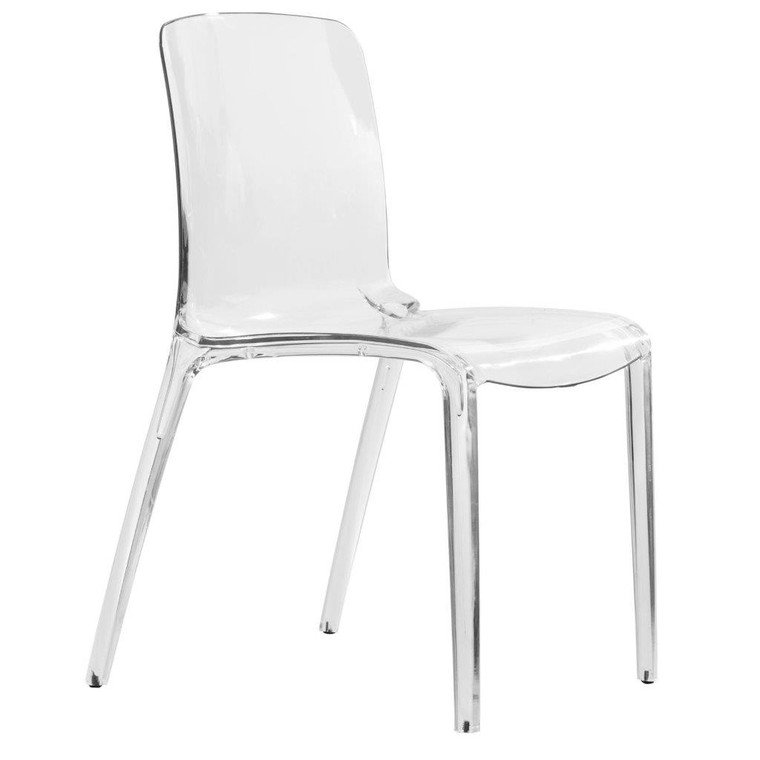 Murrey Modern Dining Chair