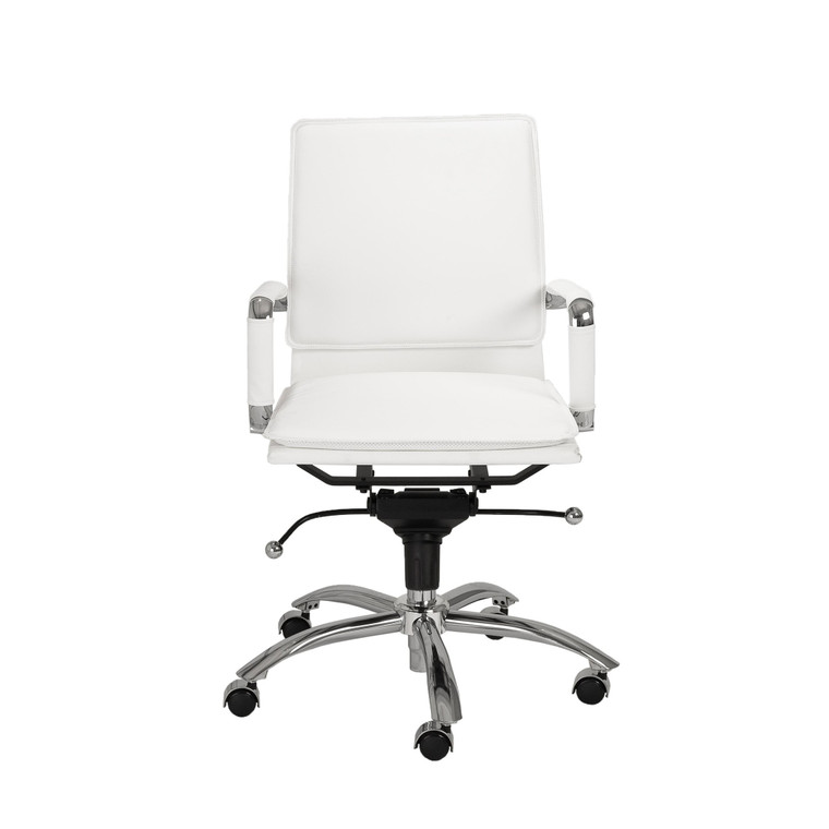 Gunar Pro Low Back Office Chair