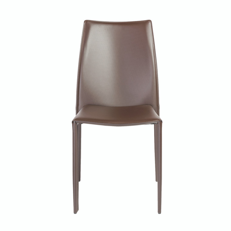 Dalia Stacking Side Chair | Set of 2