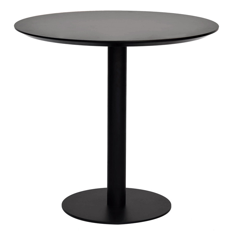 Paras Bistro Table | Black