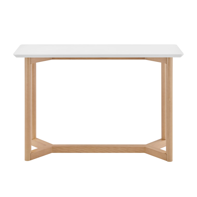 Aren 47" Console Table | White