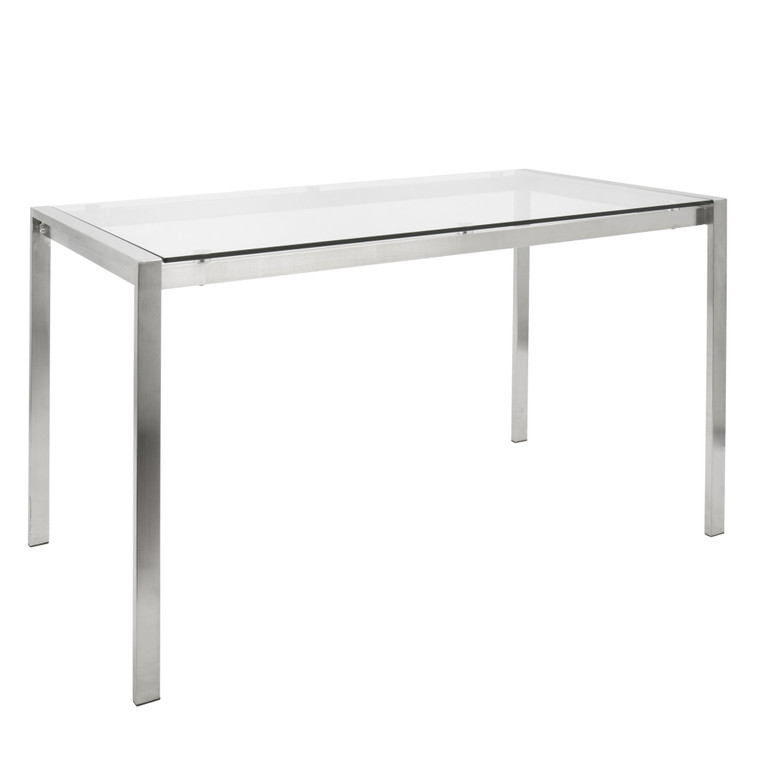 Finland Dinette Table