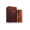 Size=100 ML 6290171075639 ZIMAYA TIRAMISU COCO UNISEX  3.4 OZ EDP SP