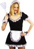 Morris Costumes French Maid Set