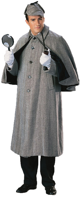 Rubie's Sherlock Holmes Cape