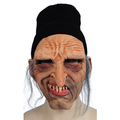 Zagone Studios Scurvey Latex Mask