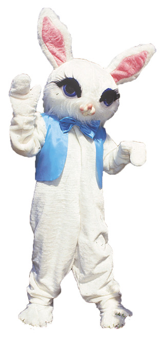 Alinco Costumes Rabbit Mascot