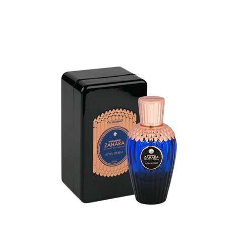 AL HARAMAIN ZAHARA AJWA DUBAI UNISEX 3.4 OZ EXTRAIT DE PARFUM / 6291106814675