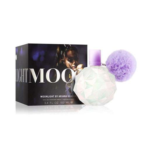 ARIANA GRANDE MOONLIGHT WOMEN 3.4 OZ. EDP SP / 812256022480
