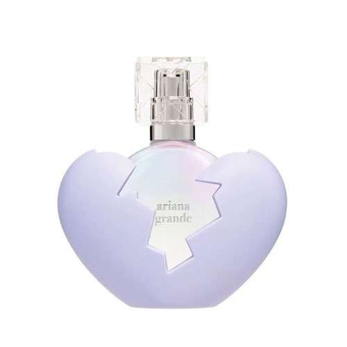 ARIANA GRANDE THANK U NEXT 2.0 WOMEN 3.4 OZ EDP SP / 810101506062