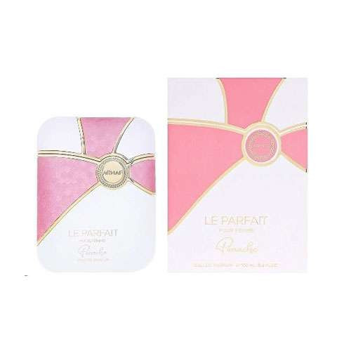 ARMAF LE PARFAIT PANANCHE WOMEN 3.4 OZ  EDP SP / 6294015161502