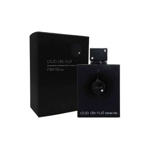 ARMAF CLUB INTENSE MEN 5.0 OZ PARFUM SP / 6294015131017