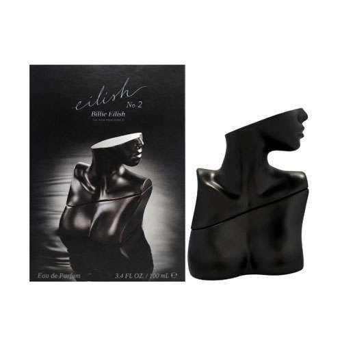 BILLIE EILISH WOMEN NO.2 3.4 OZ  EDP SP / 608940583753