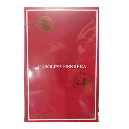 SET CAROLINA HERRERA 212 HEROES MEN  ( 2 PC )3.0 OZ EDP SP/0.33 OZ EDP SP / 8411061092453