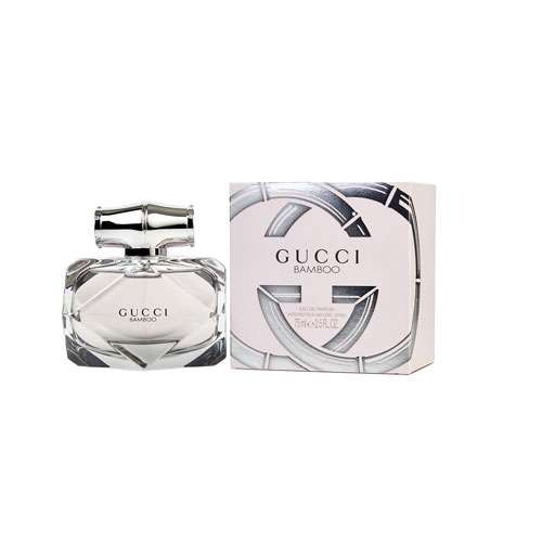 GUCCI BAMBOO WOMEN 2.5 OZ EDP SP / 737052925127