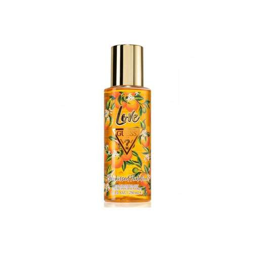 BODY MIST WOMEN GUESS LOVE SUNKISSED FLIRTATION WOMEN 8.4 OZ. / 85715326928