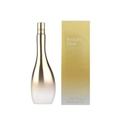 JENNIFER LOPEZ ENDURING GLOW WOMEN 3.4 EDP SP / 5050456082803