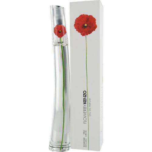 KENZO FLOWER WOMAN 3.3 EDP SP / 3274872404182