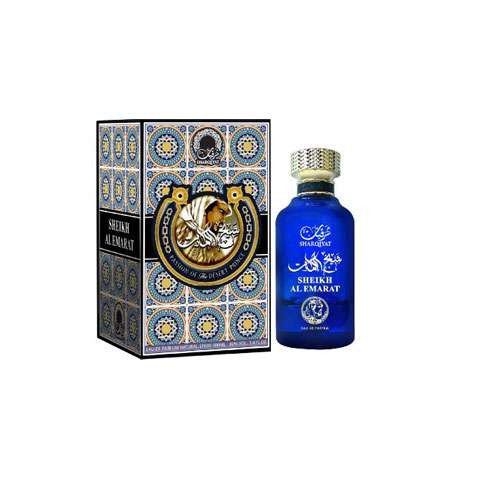 KHALIS SHEIKH AL EMARAT 3.4 OZ EDP SP / 6299122534171