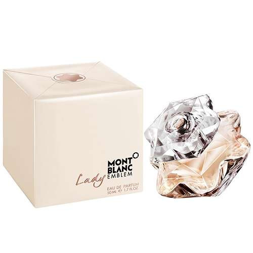 MONT BLANC EMBLEM WOMEN 2.5 OZ. EDP SP / 3386460066181