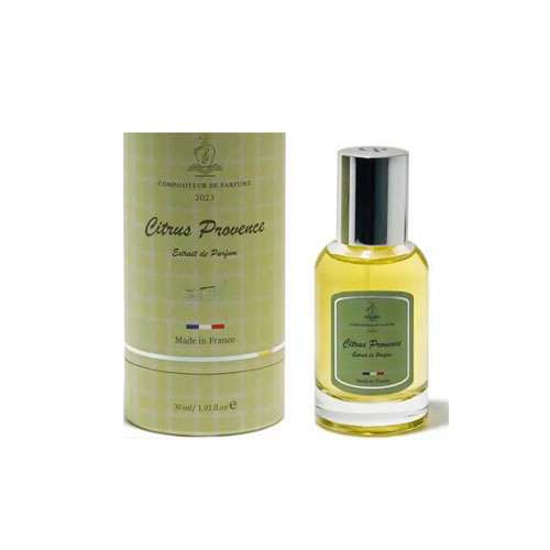 PREPARFUMER CITRUS PROVENCE WOMEN EXTRAIT DE PARFUM 1.01 OZ / 3770028811465