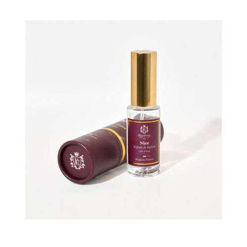 PREPARFUMER  NICE UNISEX EXTRAIT DE PARFUM  0.51 OZ / 3770028811175
