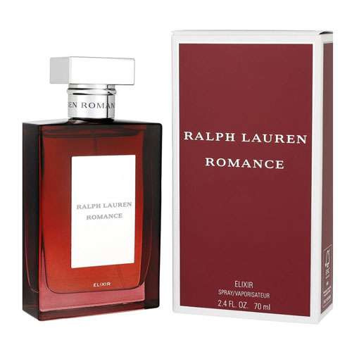 RALPH LAUREN ROMANCE ELIXIR WOMEN  2.4 OZ EDP SP / 3605972992109