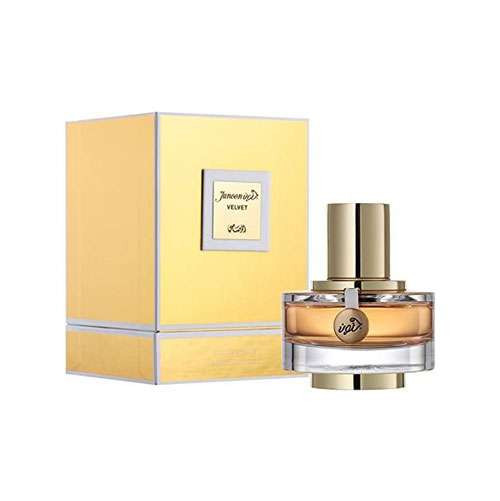 Size=50 ML 57571 RASASI JUNOON VELVET WOMEN 1.7 OZ EDP SP
