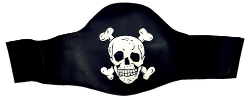 Morris Costumes Pirate Belt