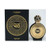 AL HARAMAIN BLACK OUD EXTRAIT DE PARFUM SP MEN 3.3 OZ / 6291106813678