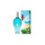 ESCADA CHIFFON SORBET WOMEN 3.4 OZ  EDT SP / 3616304203626