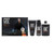 SET CRISTIANO RONALDO CR7 GAME ON MEN ( 3 PC ) 3.4 OZ EDT SP / 5.1 OZ SG /5.1 OZ BS / 5060524511753