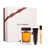 SET DOLCE & GABANNA  THE ONE MEN ( 3 PC ) 3.4 OZ EDT SP /1.7 OZ SG / 0.34 OZ EDT SP / 8054754403381