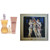 SET JEAN PAUL GAULTIER WOMEN ( 3 PC ) 3.4 EDT SP /  2.5 OZ BL /0.20 OZ EDT SP  / 8435415098946