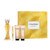 SET PARIS HILTON GOLD RUSH WOMAN ( 4 PC SET) / 608940583623