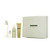 SET PERRY ELLIS RESERVE WOMEN (4PC) 3.4 OZ EDP / 4.2 OZ MIST / 3.0 OZ SG / MINI / 844061008830