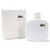LACOSTE L.12.12 EAU BLANC (WHITE) MEN 3.4 OZ. EDT SP / 3386460149082