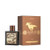 LATTAFA QAED AL FURSAN UNTAMED UNISEX 3.0 OZ EDP SP  / 6290362340645
