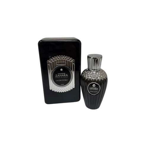 AL HARAMAIN ZAHARA OUDH DUBAI UNISEX 3.4 OZ EXTRAIT DE PARFUM / 6291106814651