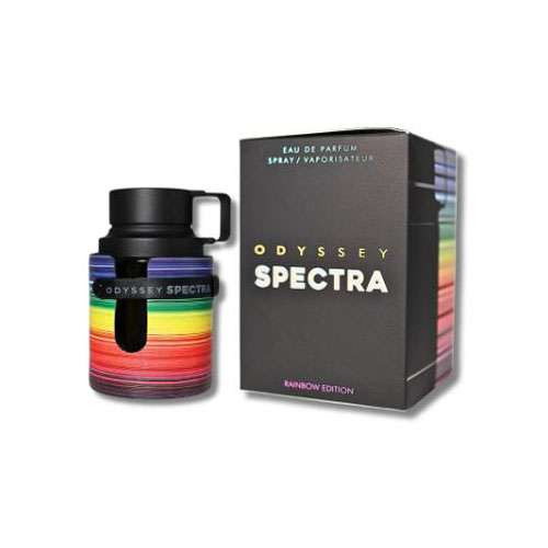 ARMAF ODYSSEY SPECTRA MEN  3.4 OZ EDP SP / 6294015188653
