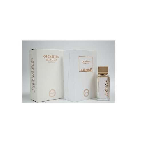 ARMAF ORCHESTRA LEGATO LUX MEN 2.7 OZ EDP SP / 6294015199383