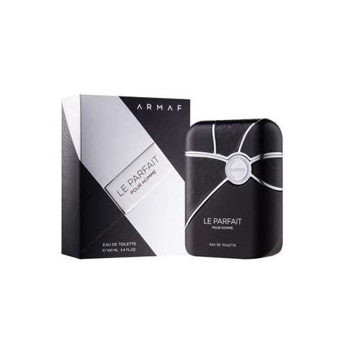 ARMAF LE PARFAIT MEN 3.4 OZ. EDT SP / 6294015102239