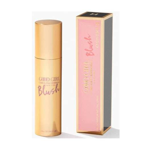 MINI CAROLINA HERRERA GOOD GIRL BLUSS WOMEN 0.33 OZ EDP SP / 8411061093290