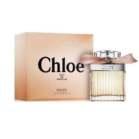 CHLOE WOMEN 2.5 OZ. EDP SP / 3607346232385