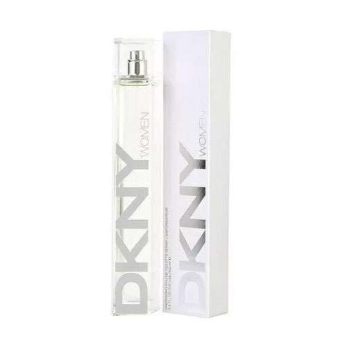 DKNY WOMEN 3.4 OZ EDT SP-NEW UPC / 85715950284