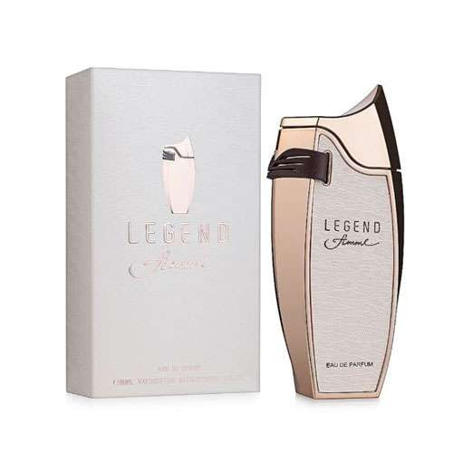 EMPER LEGEND FEMME 2.7 OZ EDP SP / 6291103666840