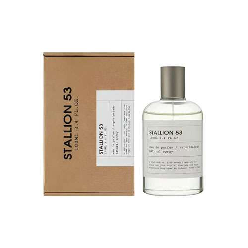 EMPER STALLION 53 UNISEX 3.4 OZ EDP SP -NEW  / 893