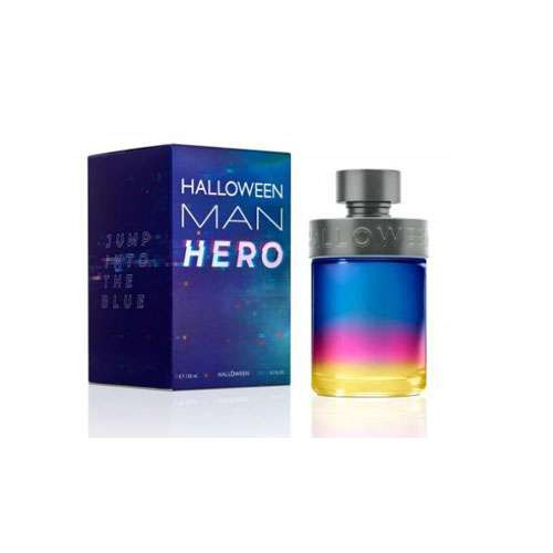 HALLOWEEN MAN HERO 4.2 OZ. EDT SP / 8431754007250