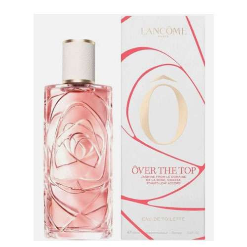 LANCOME O OVER THE TOP WOMEN  3.4 OZ  EDT SP / 3614274380408