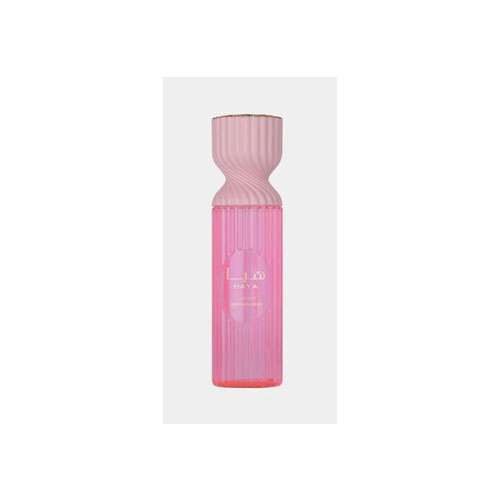 BODY MIST LATTAFA HAYA WOMEN 8.4 OZ / 6290362348795